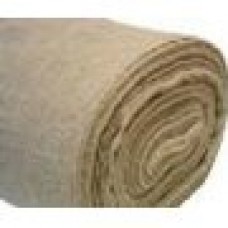 Hessian Roll