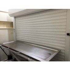 Side Loading Fridge - High Street Funerals, Erdington