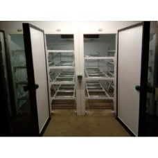 Refit - Jason Threadgold Funeral Director