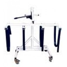 Heavy Duty Body Hoist 