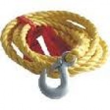 Autocare 2000kg Jumbo Towrope 