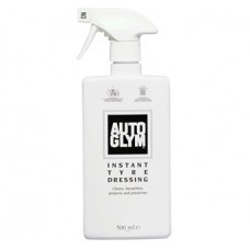 Instant Tyre Dressing (AG017)