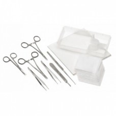 Instrapac Biopsy Pack X 20
