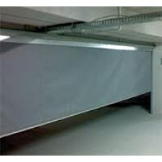 Insulated Cold room Curtain