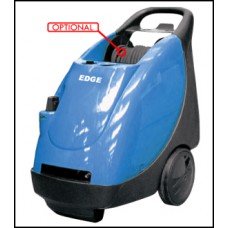 Edge Jaguar cold water pressure washer