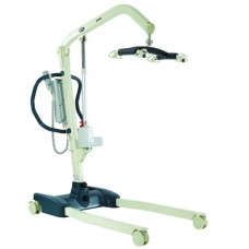 Mobile Body Hoist