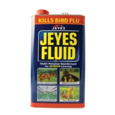 Jeyes Fluid (JeyFlu)