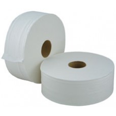 Jumbo Toilet Rolls pack 6