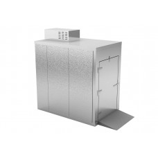 Walk in Fridge- 1 Body - KE100