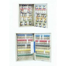 Mild Steel Key Cabinet (20 Keys)