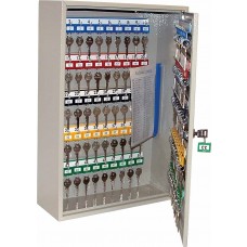 Mild Steel Key Cabinet (30/40/100 Keys)