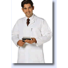 Standard Lab Coat