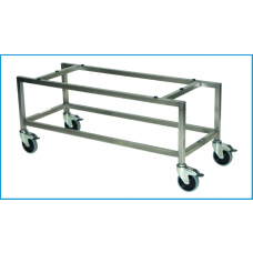 Large Fixed Coffin Bier