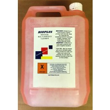 Lea Biocidal Multisurface Cleaner 5ltr