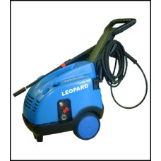 Edge leopard cold water pressure washer