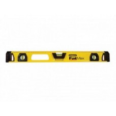 Stanley FatMax I Beam Level 120cm