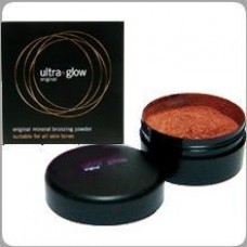 Ultraglow - Original Loose Bronzing Powder