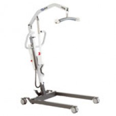 Electric Portable Body Hoist - Electric Portable Body Hoist - Compact