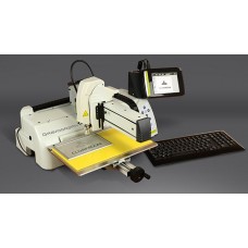 M40 ABC - Computerised Engraver