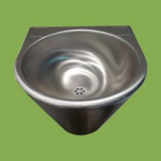 Wall Mounted Wash Basin