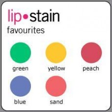 Magic Lips Illusion Lip Stain - Favourites