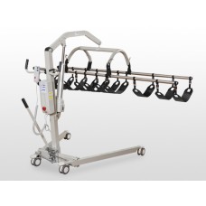 Magnum Lifting Trolley