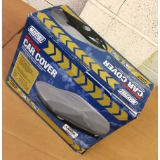 Maypole Breathable Car Cover