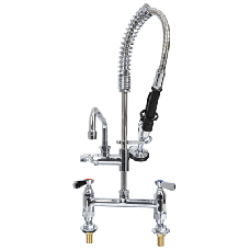 Mini Water Saving Spray Hose 