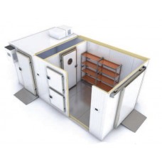 Modular Coldrooms