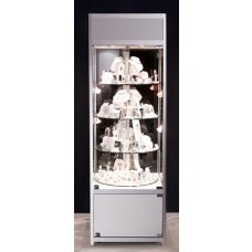 MW-650 Rotating cabinet