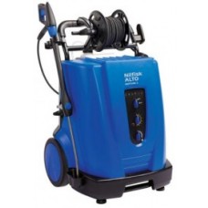 Hot Water Pressure Washer (Neptune 2-25)