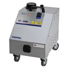 Nilfisk Steam Cleaner SO4500