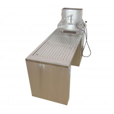 Ventilated Trimming Table - OA700