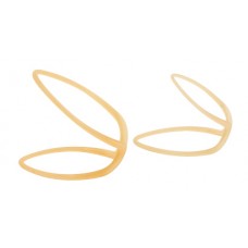 Biodegradeable Chin Collar