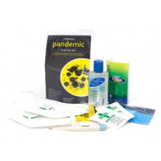 Pandemic First Aid Kit