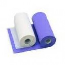 Hygiene Rolls 20'' White