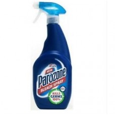 Parazone Spray Bleach 6 x 750mll