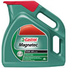 Castrol Magnatec 15W-40 4Ltr