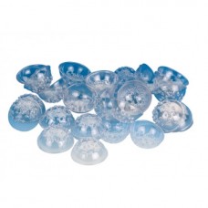 Perforated Eye Caps Pack 100