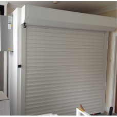 Side Loading mortuary fridge