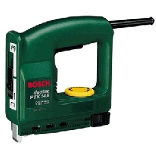 Bosch PRK14 E electronic stapler Light - Medium duty