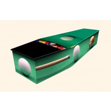 Pool Table (AB1053)