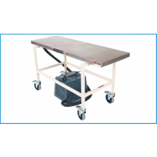 Portable Cooling Top