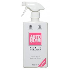 Rapid Detailer (AG024)