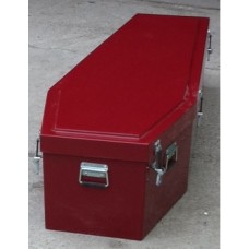 Fibreglass Removal Shell