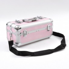 Rectangle vanity case- ROS-RIMINI