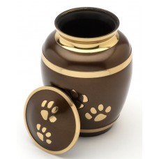 Pet Urn Rochester 6" high