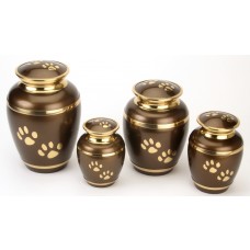 Pet Urn Rochester 8" high