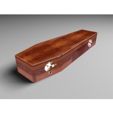 Rugby, skateboarding  Skiing printed coffins