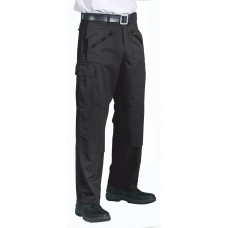 Lined Action Trousers